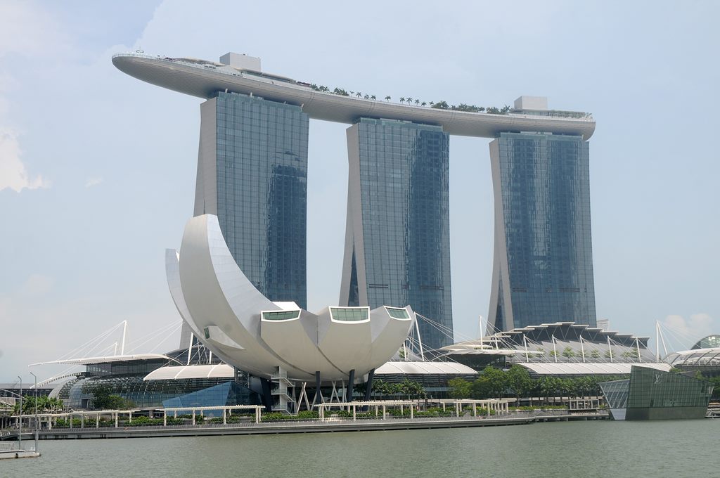 056   Singapur